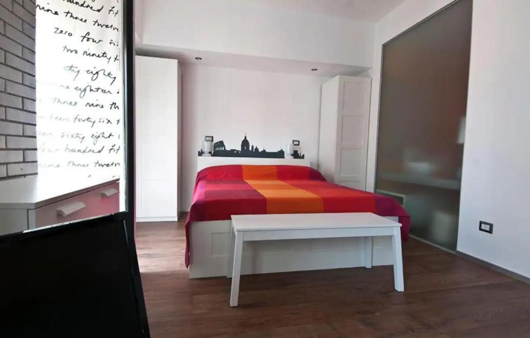 St Peter Apartment - Sister'S Place Rome Exterior photo